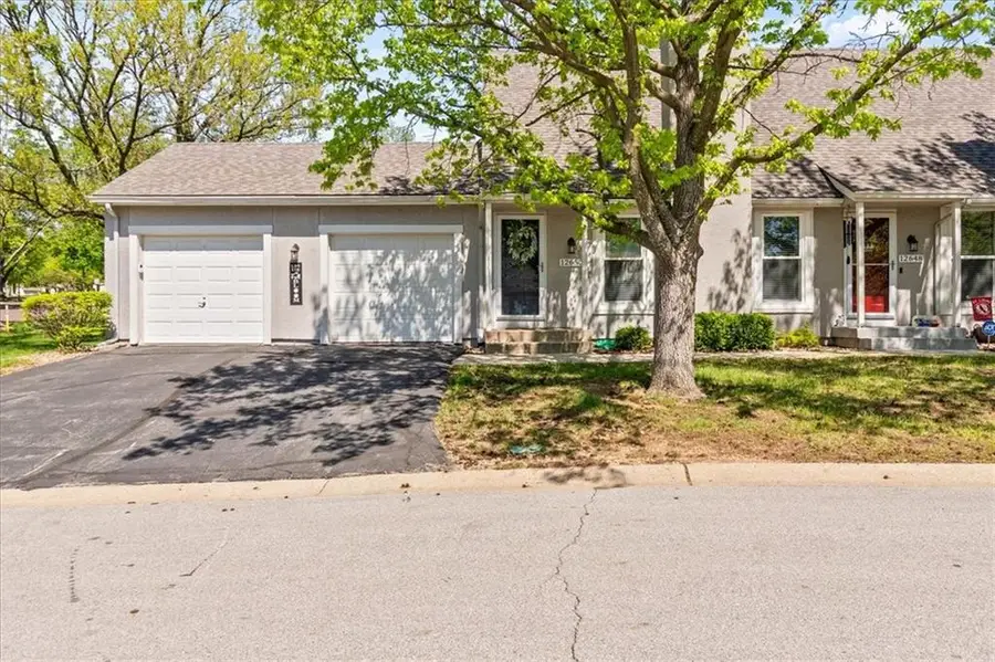 12650 W 108th Street, Overland Park, KS 66210 - #3