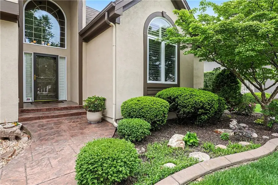 709 NE Lake Pointe Drive, Lees Summit, MO 64064 - #3