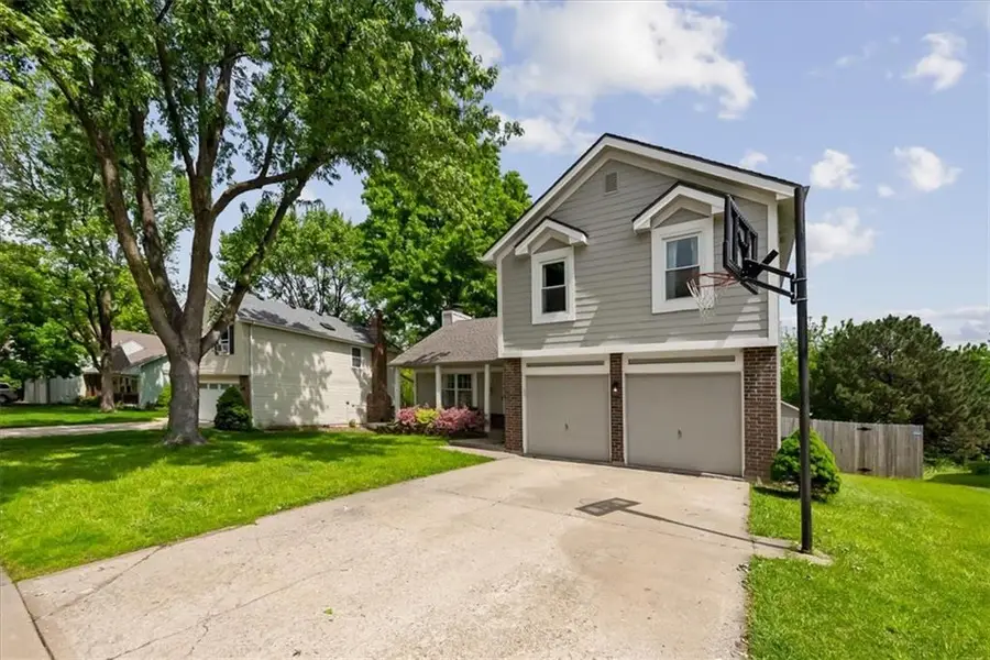 16030 W 147th Terrace, Olathe, KS 66062 - #2