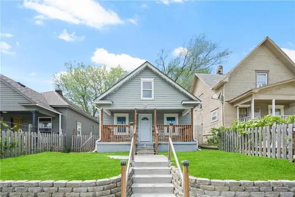 316 N 8th Street, Kansas City, KS 66101