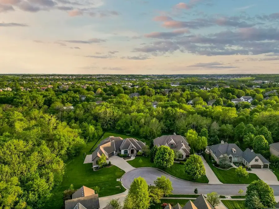 16332 Larsen Street, Overland Park, KS 66221 - #2