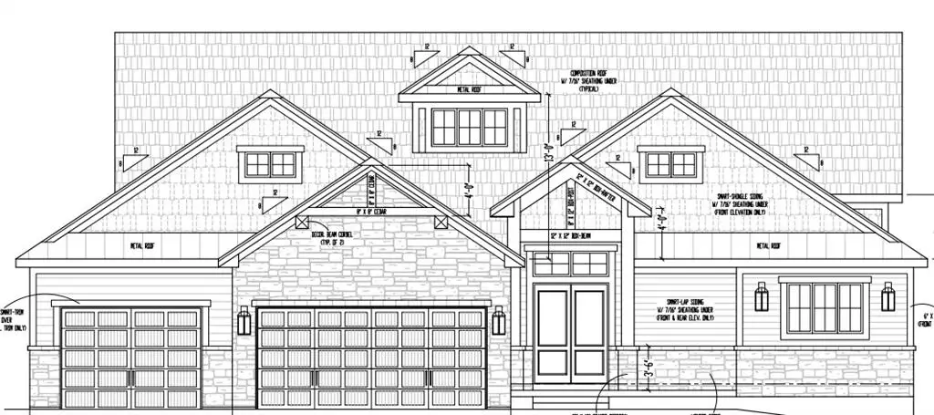 15966 S Twilight Lane, Olathe, KS 66062 - #1