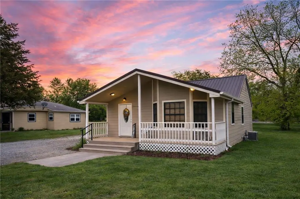 407 N Foreman N/a, Caney, KS 67333 - #1