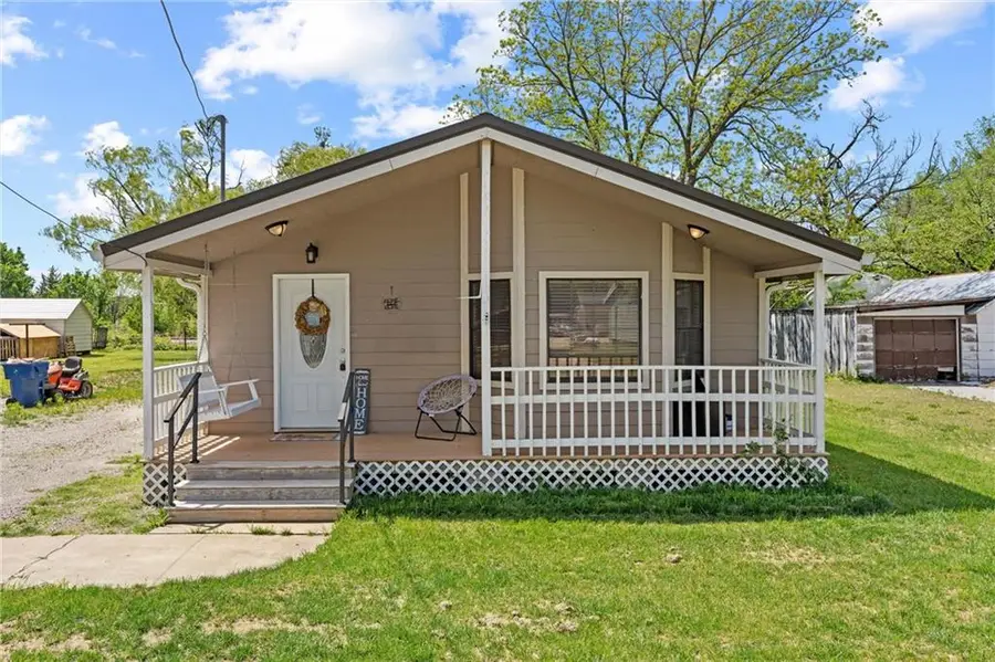 407 N Foreman N/a, Caney, KS 67333 - #3