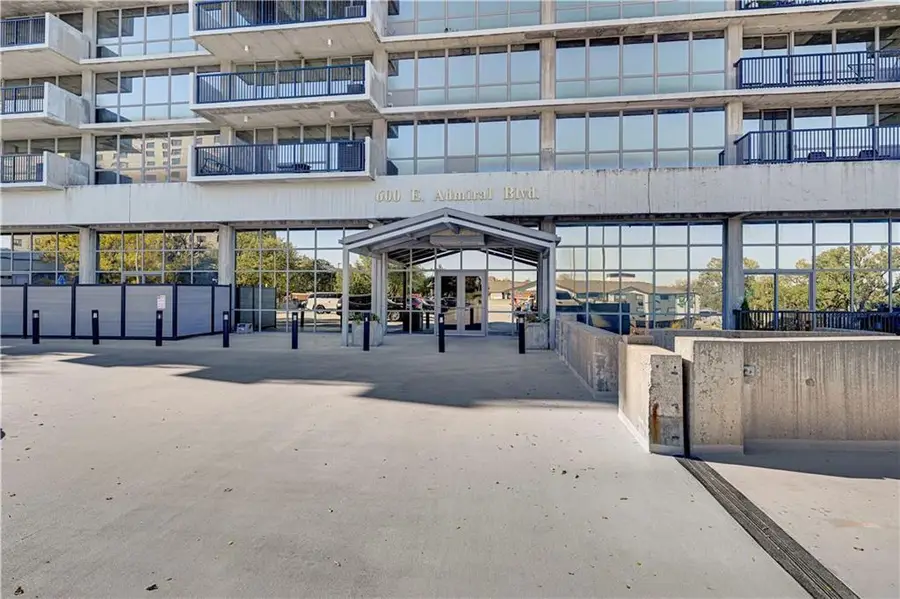 600 Admiral Boulevard #1505, Kansas City, MO 64106 - #2