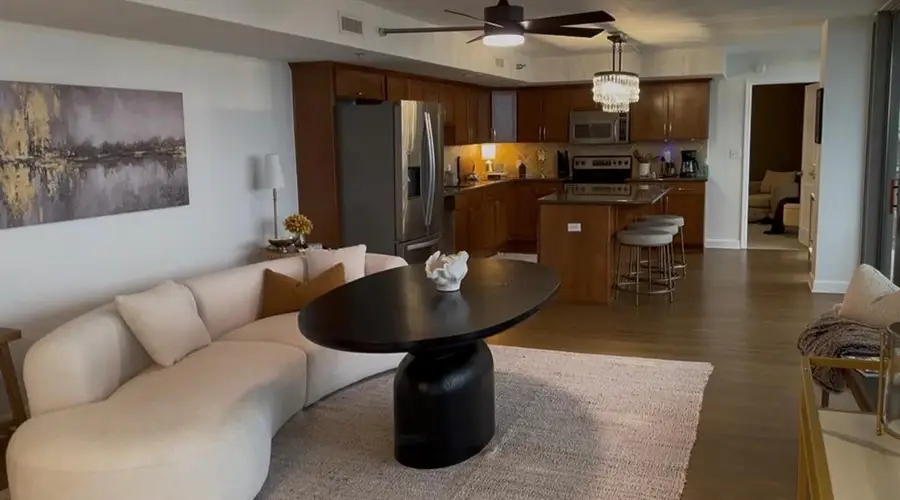 600 Admiral Boulevard #1505, Kansas City, MO 64106 - #3