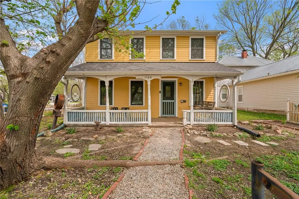 1100 New York Street, Lawrence, KS 66044 - #1