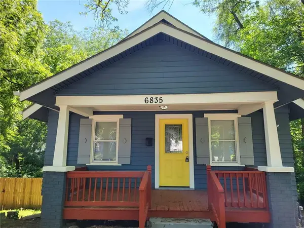 6835 Bellefontaine Avenue, Kansas City, MO 64132