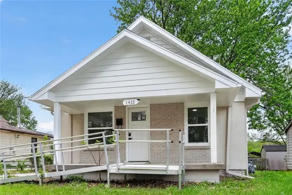 1422 S 41st Street, Kansas City, KS 66106