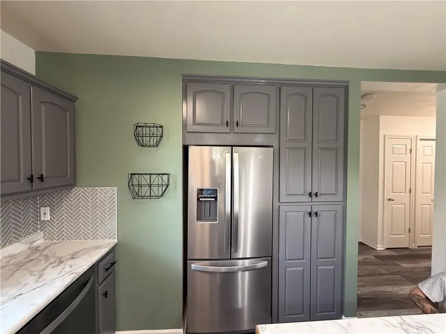 928 W Arch Street, Nevada, MO 64772 - #2