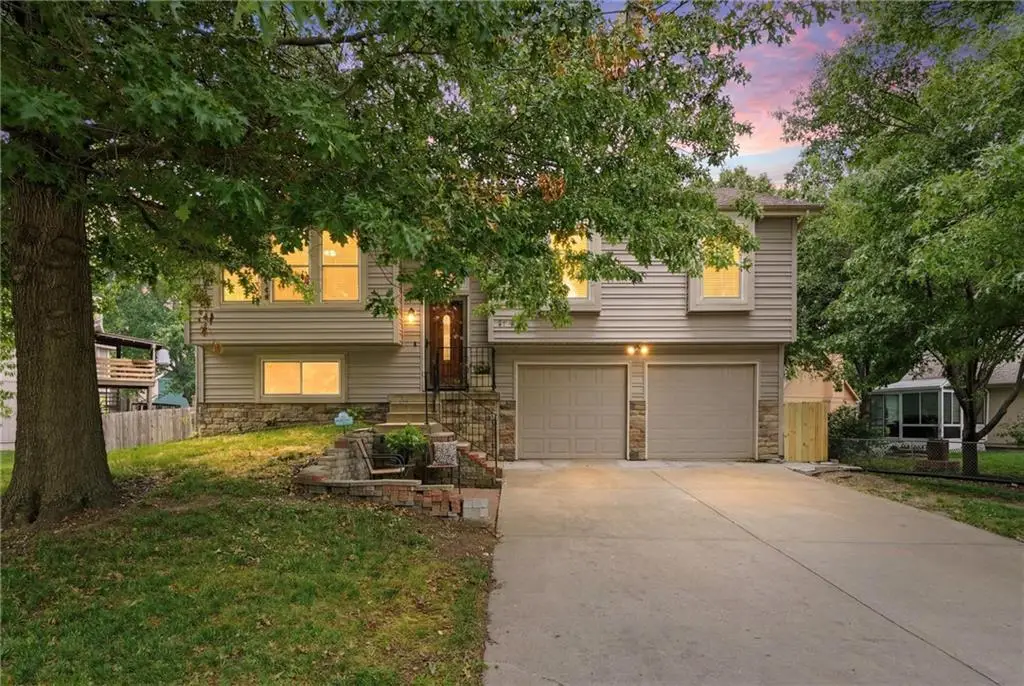 471 N Birch Street, Gardner, KS 66030 - #1
