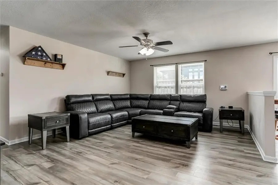 406 S Jackson Street, Archie, MO 64725 - #3