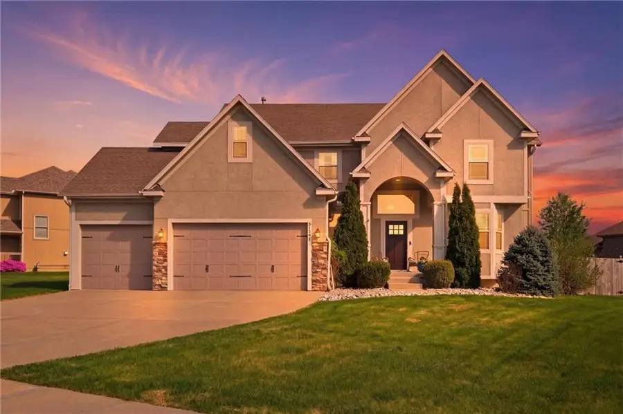 31191 W 165th Terrace, Gardner, KS 66030 - #2