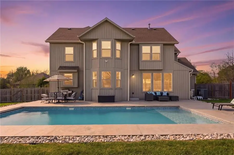 31191 W 165th Terrace, Gardner, KS 66030 - #3