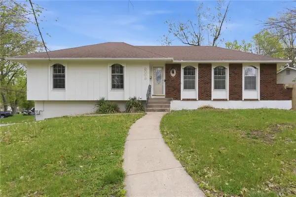 9009 Kentucky Avenue, Kansas City, MO 64138