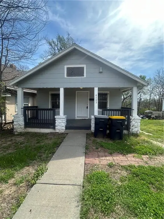 4103 Euclid Avenue, Kansas City, MO 64130