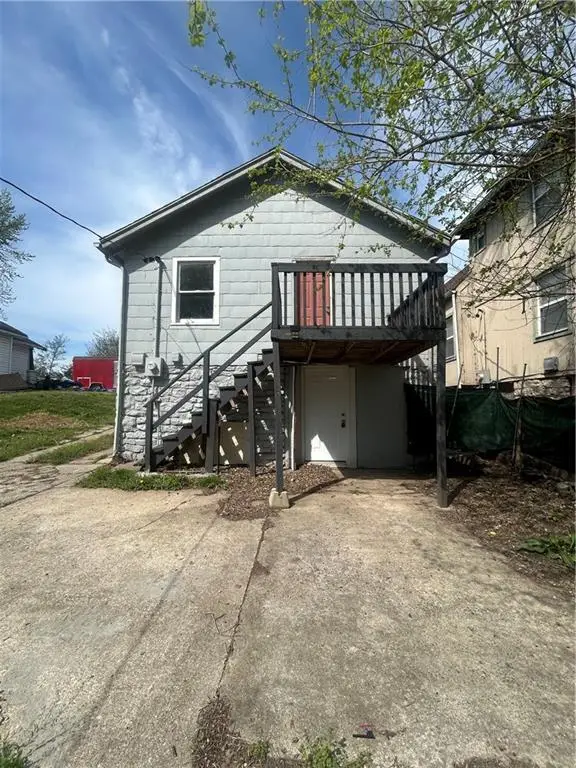 4103 Euclid Avenue, Kansas City, MO 64130 - #2