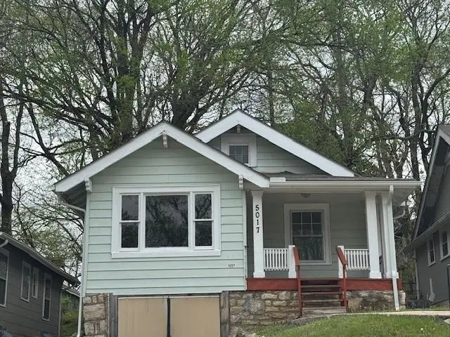5017 Michigan Avenue, Kansas City, MO 64130 - #1