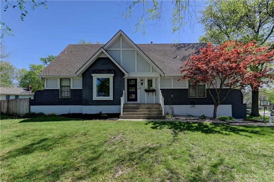 1510 SW 19th Street, Blue Springs, MO 64015 - #2