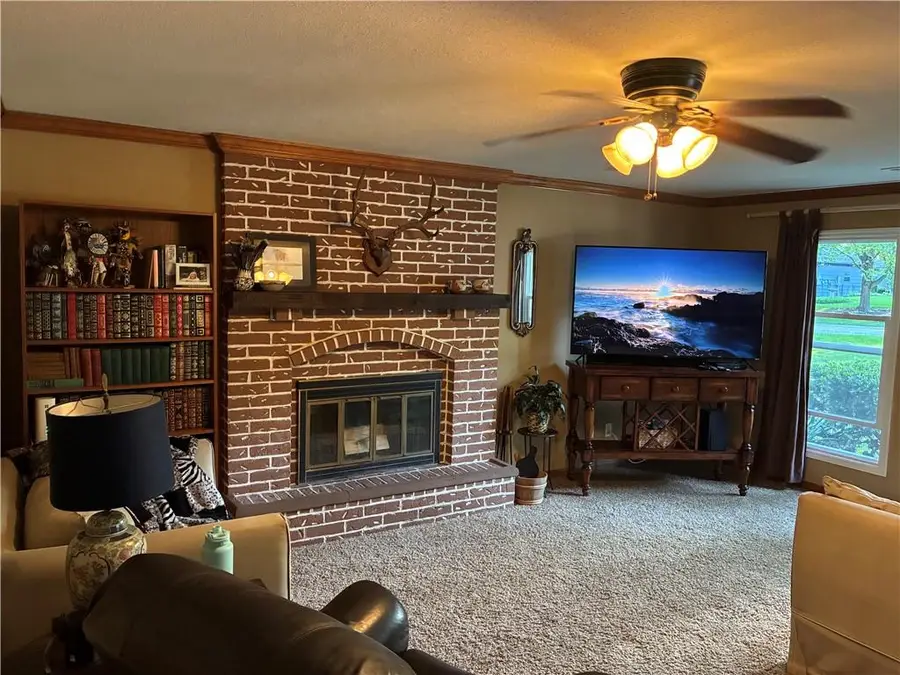 303 13th St N Street, Greenwood, MO 64034 - #2