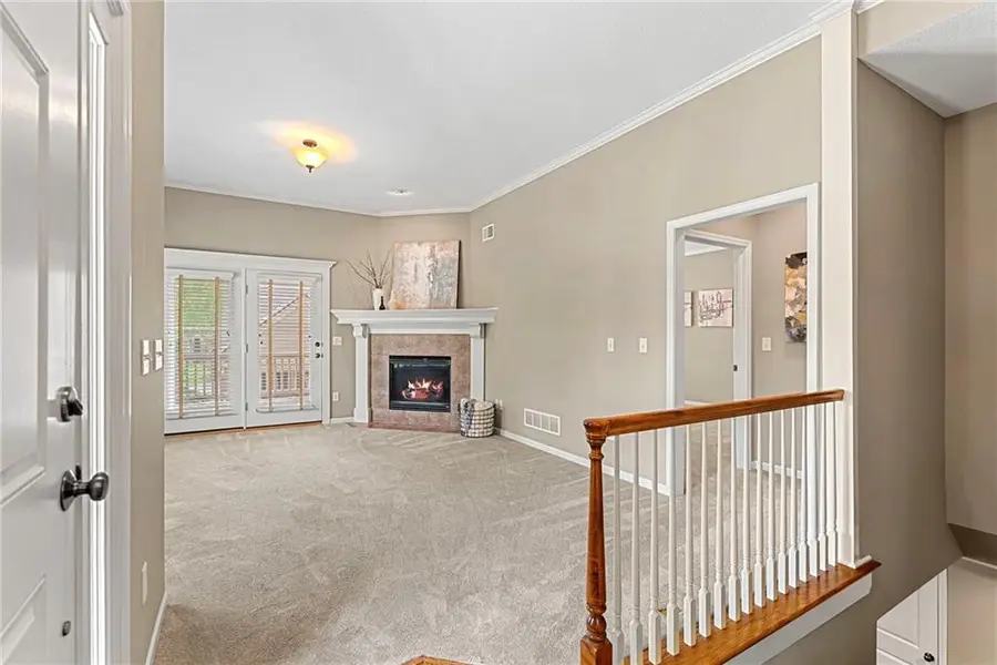 14128 S Summit Street, Olathe, KS 66062 - #3