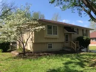 330 E Hatten Street, Drexel, MO 64742 - #3