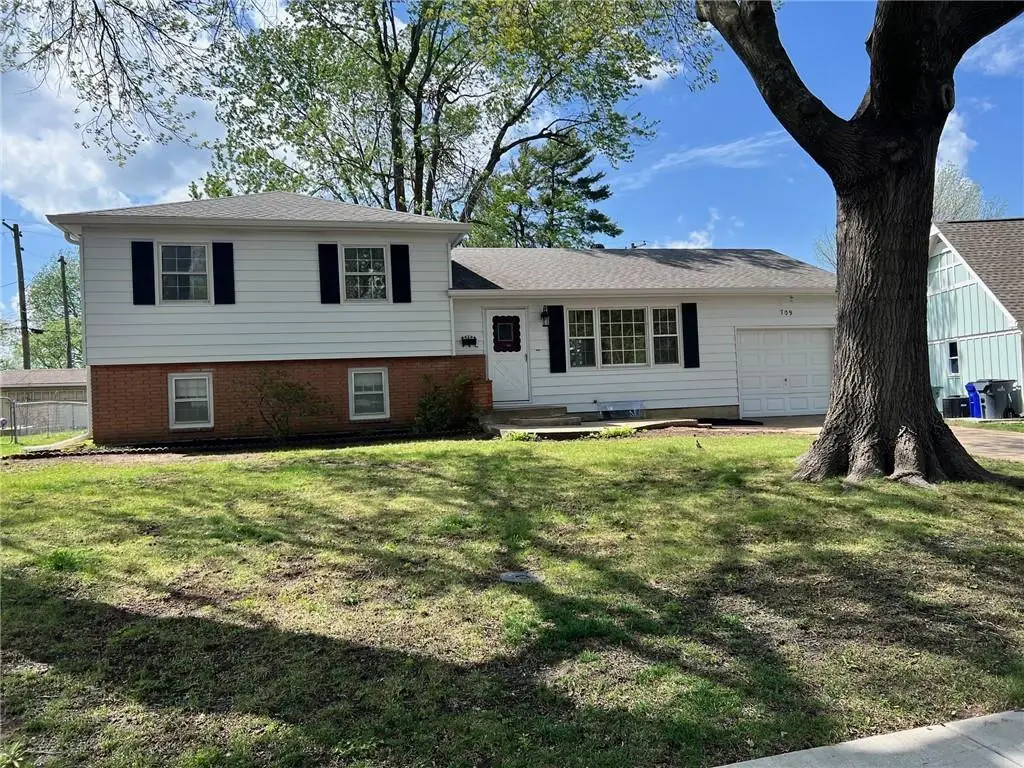 709 S Mahaffie Street, Olathe, KS 66061 - #1