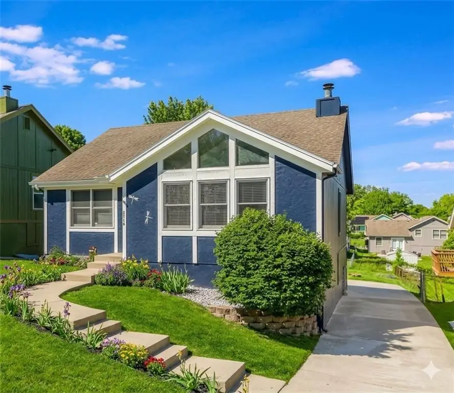 6248 N Mercier Street, Kansas City, MO 64118 - #1