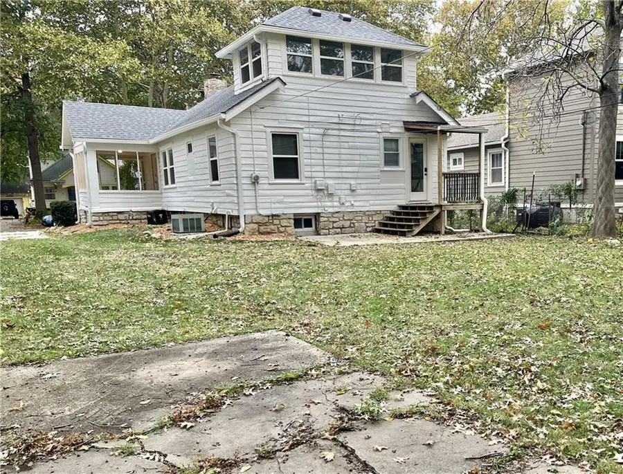 7225 Jefferson Street, Kansas City, MO 64114 - #2