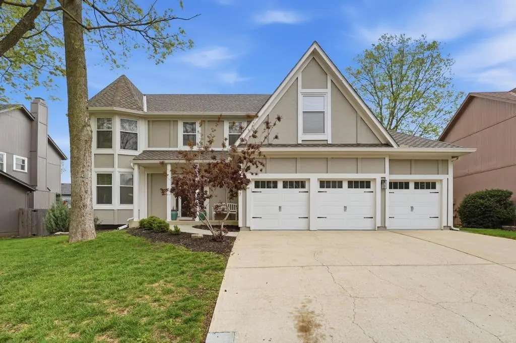 13117 S Hagan Street, Olathe, KS 66062 - #1