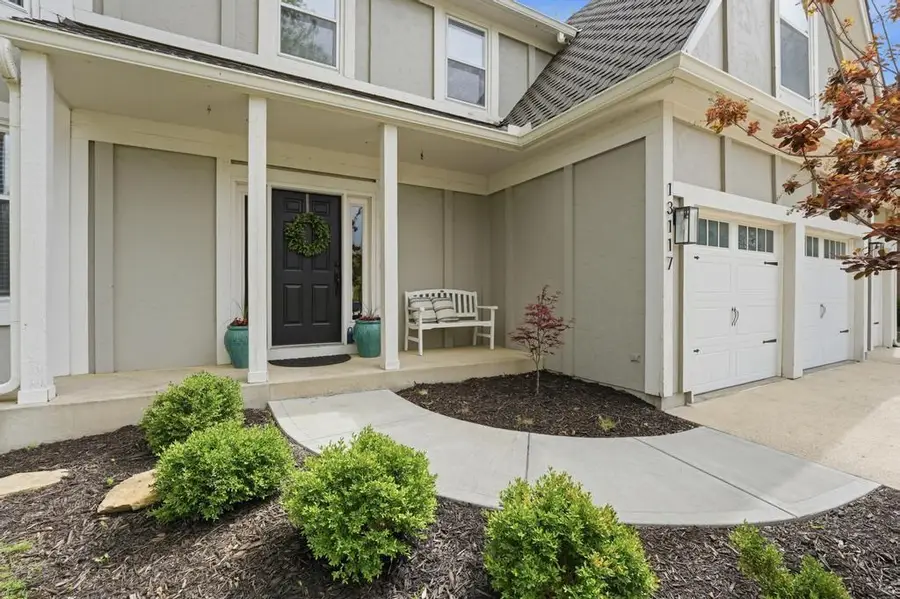 13117 S Hagan Street, Olathe, KS 66062 - #2