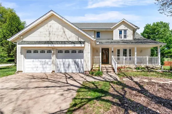 715 Lark Street, Raymore, MO 64083