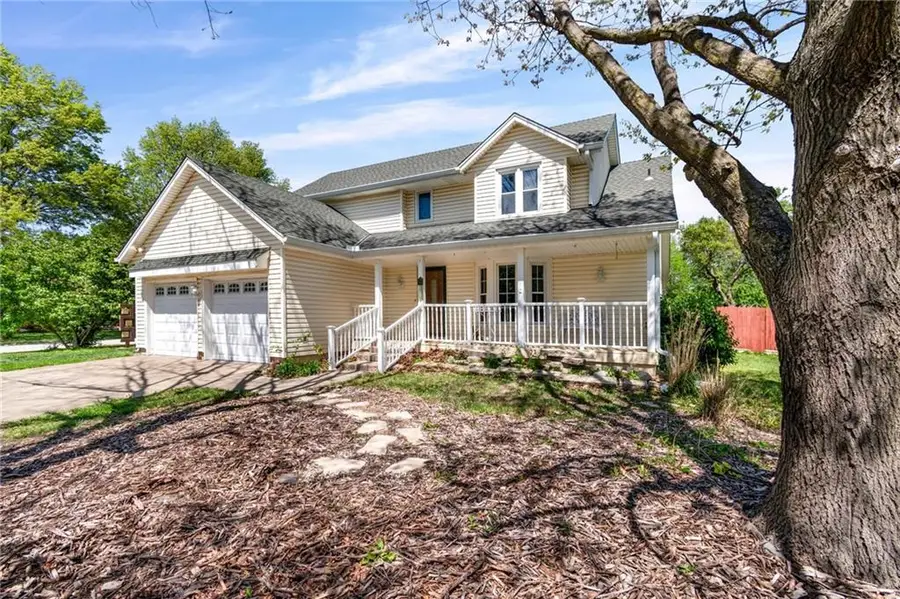 715 Lark Street, Raymore, MO 64083 - #2