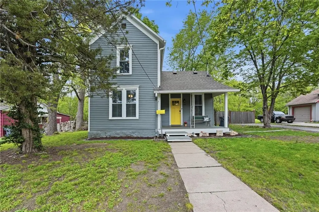 538 W Loula Street, Olathe, KS 66061 - #1