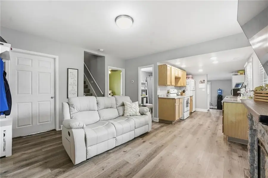 538 W Loula Street, Olathe, KS 66061 - #3