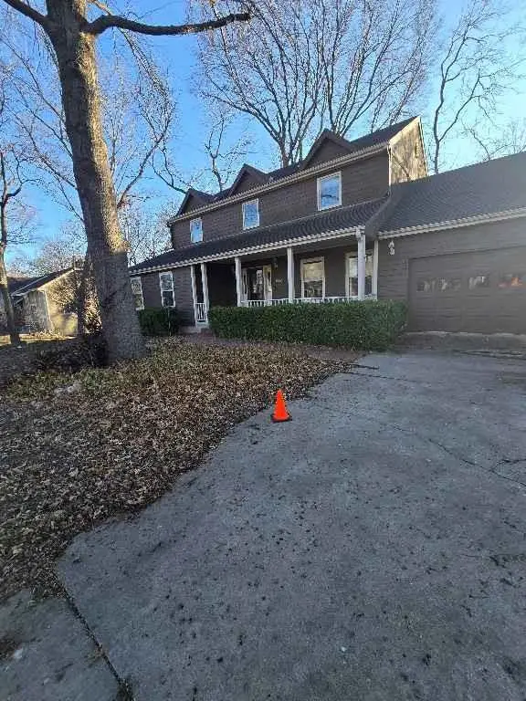 412 Frontier Road, Lawrence, KS 66049 - #1