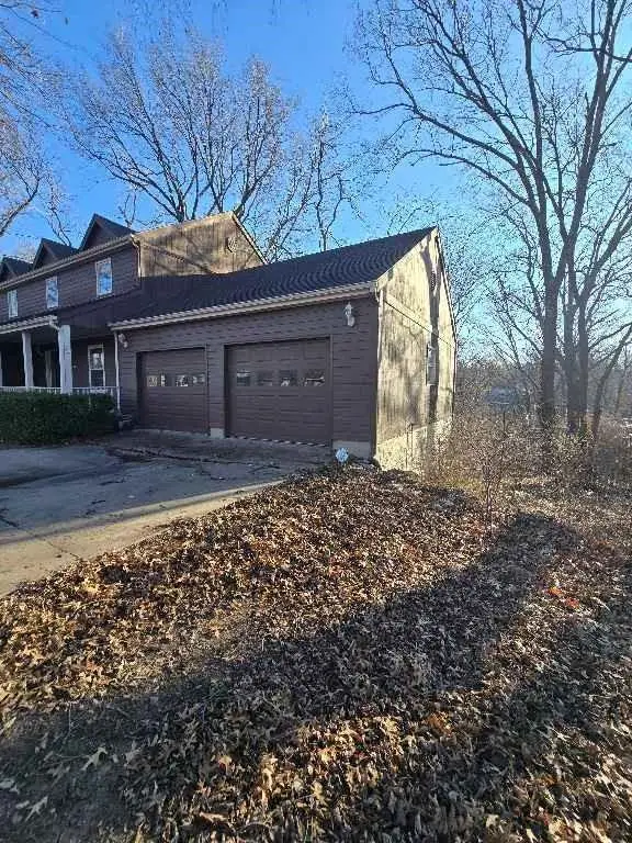 412 Frontier Road, Lawrence, KS 66049 - #3