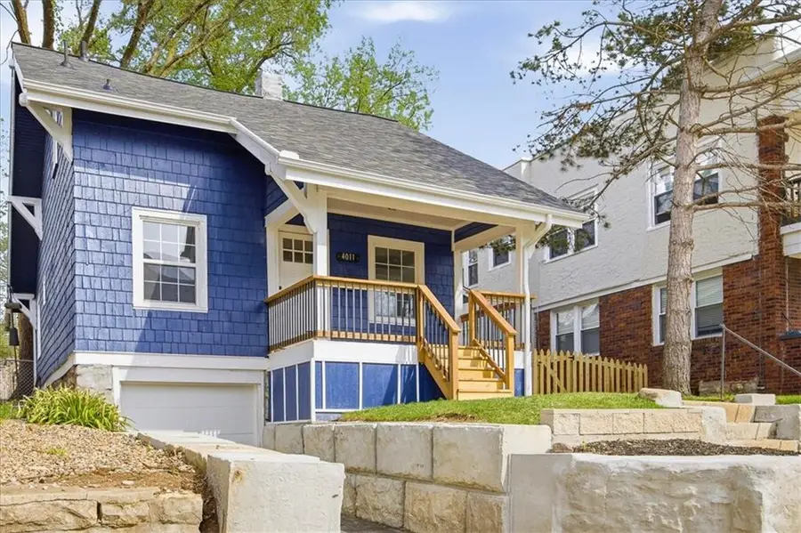 4011 State Line Road, Kansas City, MO 64111 - #3