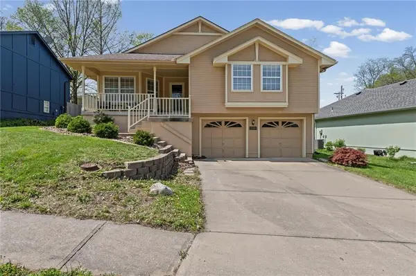3200 S Bryn Mawr Drive, Independence, MO 64057