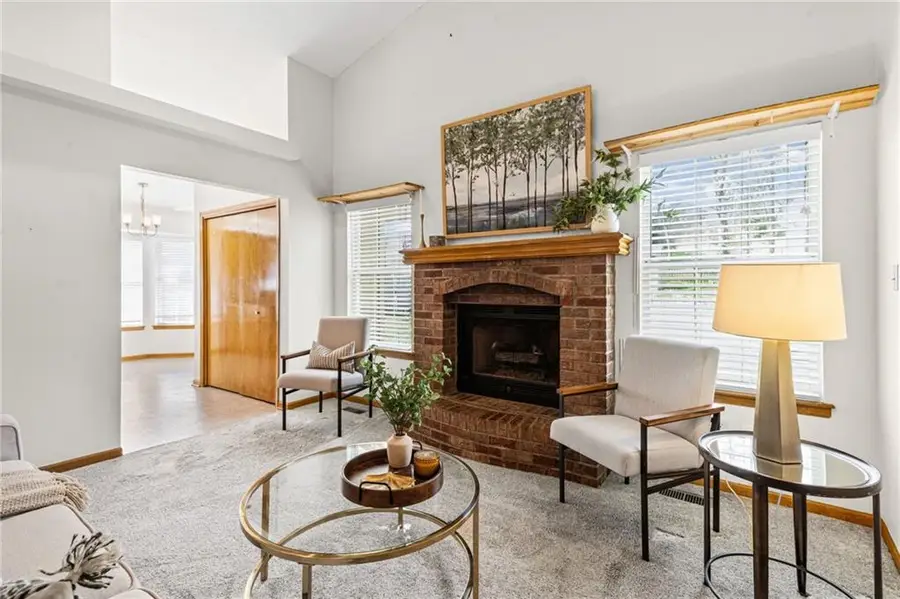 3200 S Bryn Mawr Drive, Independence, MO 64057 - #3