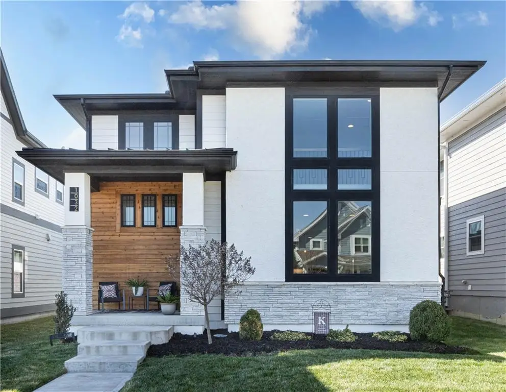1032 SW Armie Street, Lees Summit, MO 64081 - #1