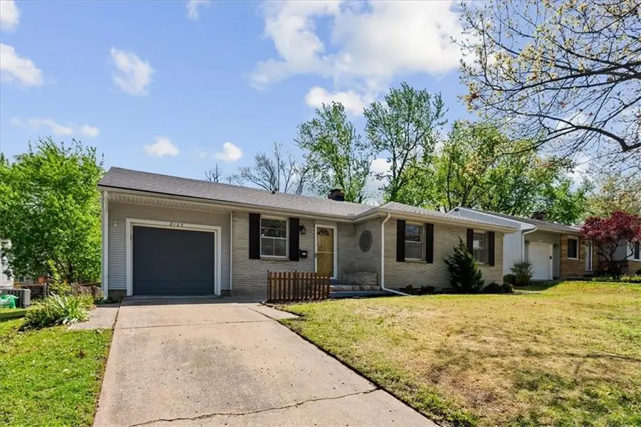 8125 Summit Street, Kansas City, MO 64114 - #2