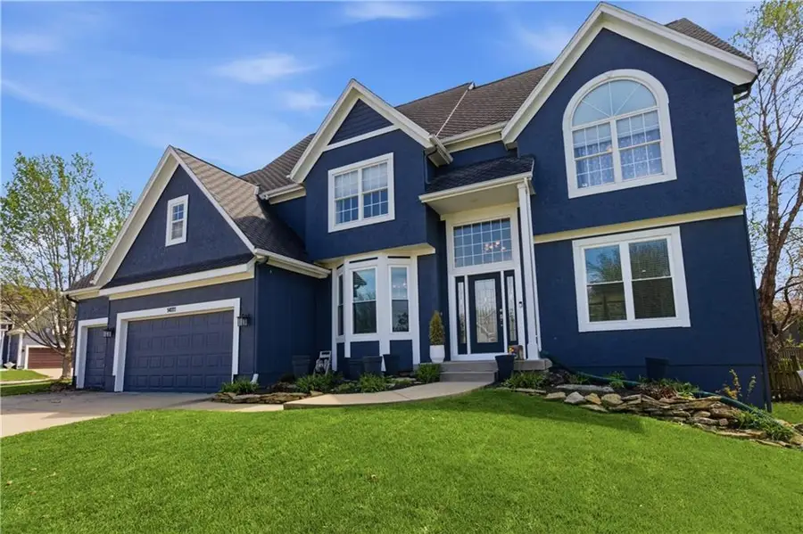 14111 W 147th Street, Olathe, KS 66062 - #2