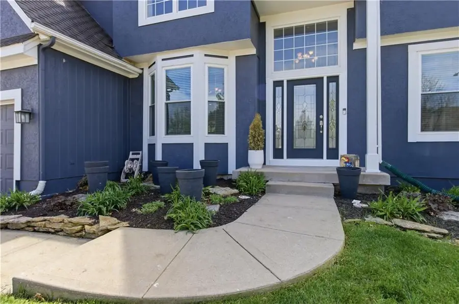 14111 W 147th Street, Olathe, KS 66062 - #3