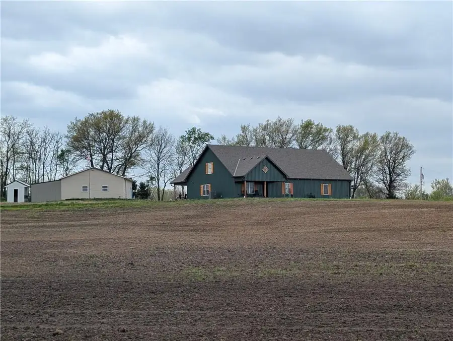 18306 Ozark Lane, Higginsville, MO 64037 - #3