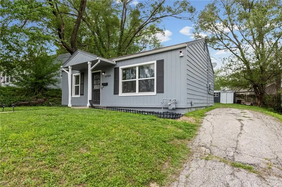 4506 Walker Avenue, Kansas City, KS 66102 - #3