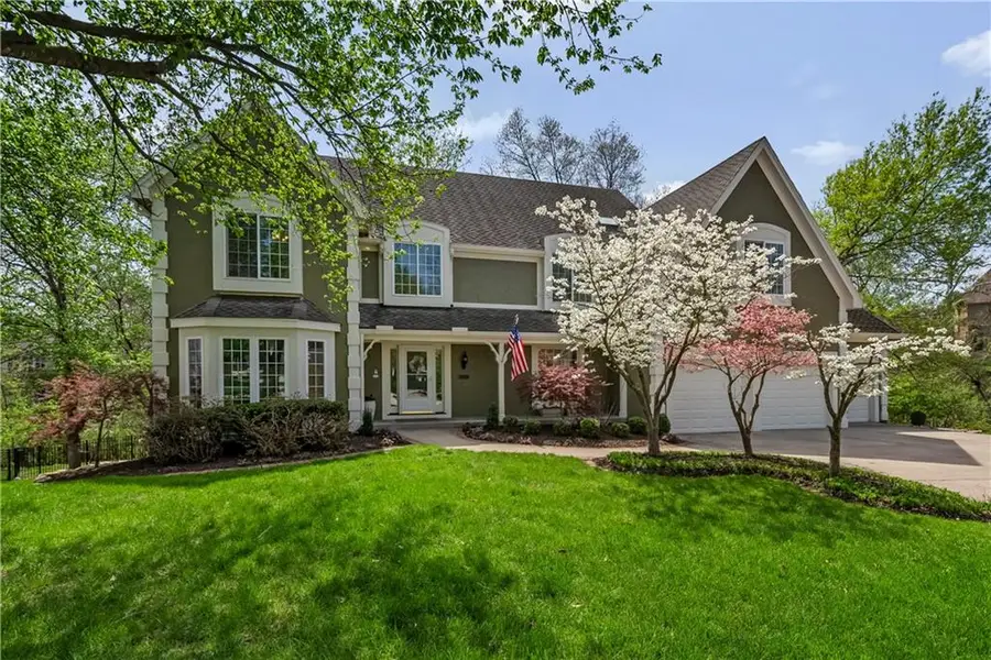 6108 N Mattox Road, Kansas City, MO 64151 - #2