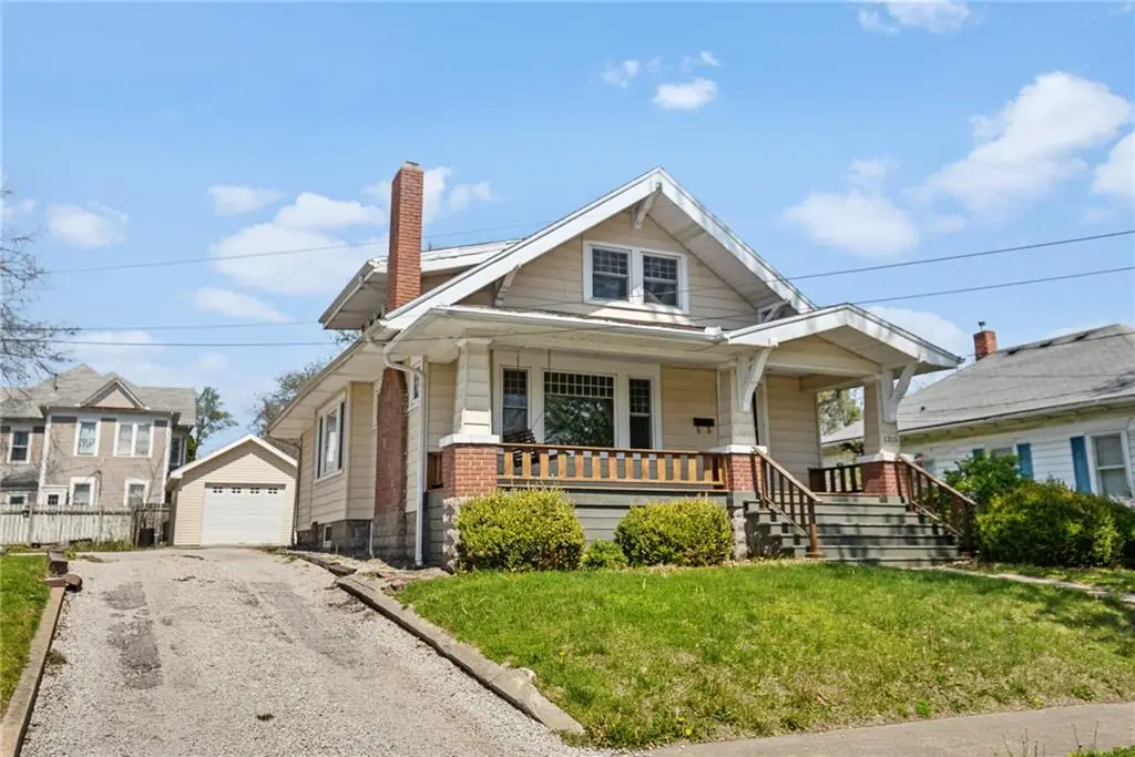 1315 Webster Street, Chillicothe, MO 64601 - #1