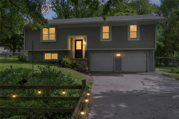 601 NE 115th Terrace, Kansas City, MO 64155