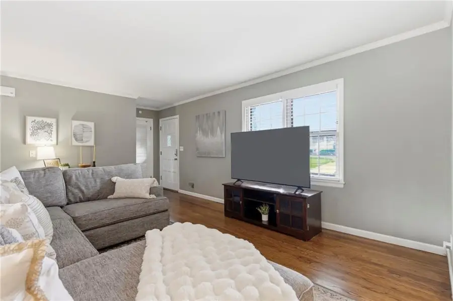 2006 W 71st Terrace, Prairie Village, KS 66208 - #3